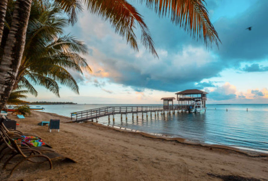 roatan