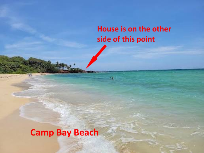camp bay aligator point1