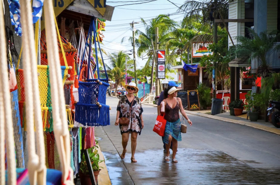 west end roatan
